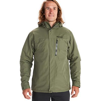 Marmot Men