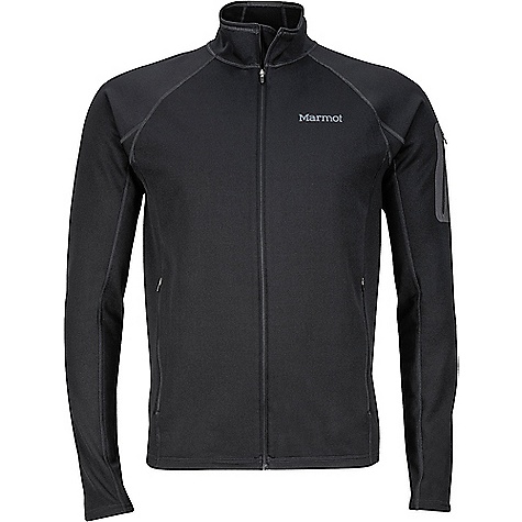 Marmot Men
