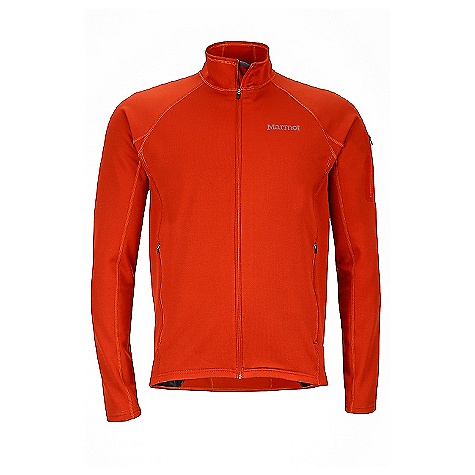 Marmot Men