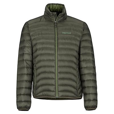 Marmot Men