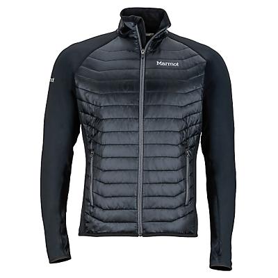 Marmot Men