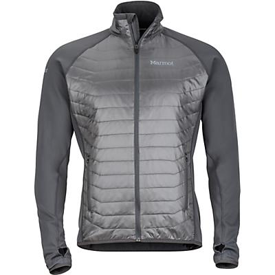 Marmot Men