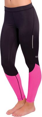 Zensah Women's XT Compression Tight - XS - Neon Pink product image