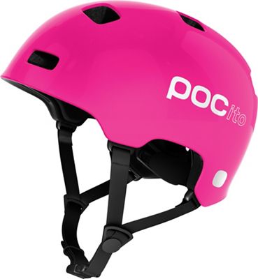 EAN 7325540778848 product image for POC Sports Kids' Crane POCito Helmet | upcitemdb.com