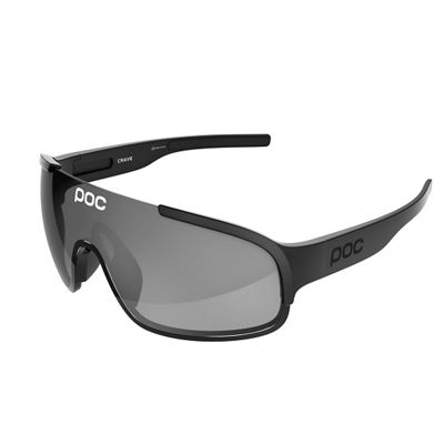 EAN 7325540711784 product image for POC Sports Crave Sunglasses - One Size - Uranium Black | upcitemdb.com