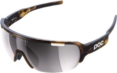 EAN 7325541002966 product image for POC Sports DO Half Blade Sunglasses - One Size - Tortoise Brown | upcitemdb.com