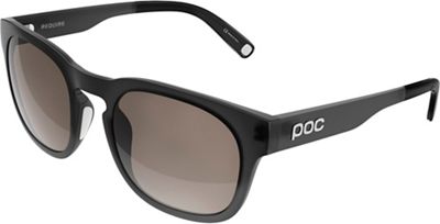 POC Sports Require Sunglasses - One Size - Uranium Black Translucent