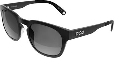 EAN 7325540712163 product image for POC Sports Require Sunglasses - One Size - Uranium Black/Grey | upcitemdb.com