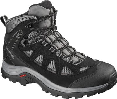 authentic ltr gtx review
