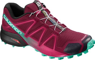 salomon shoes store