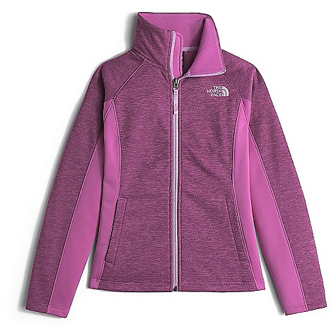 The North Face Girl