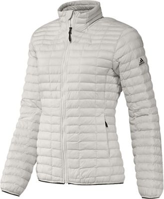 adidas womens down jacket