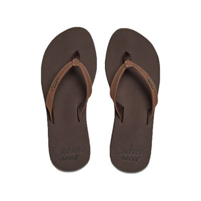 reef luna flip flops