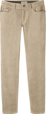 Mountain Khakis Women's Canyon Cord Skinny Slim Fit Pant - 10 Regular - Freestone product image