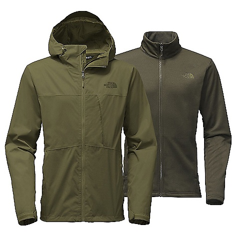 The North Face Men