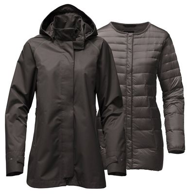 the north face alkali tri jacket