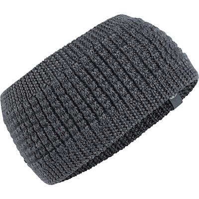Icebreaker Affinity Headband - Gritstone Heather