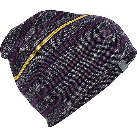 Icebreaker Atom Hat