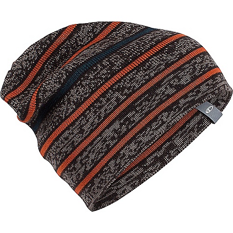 Icebreaker Atom Hat