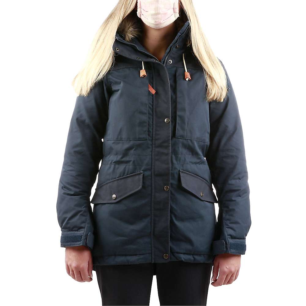 Fjallraven Women