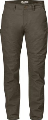 Fjallraven Men's Sormland Tapered Trouser - 52 - Tarmac product image