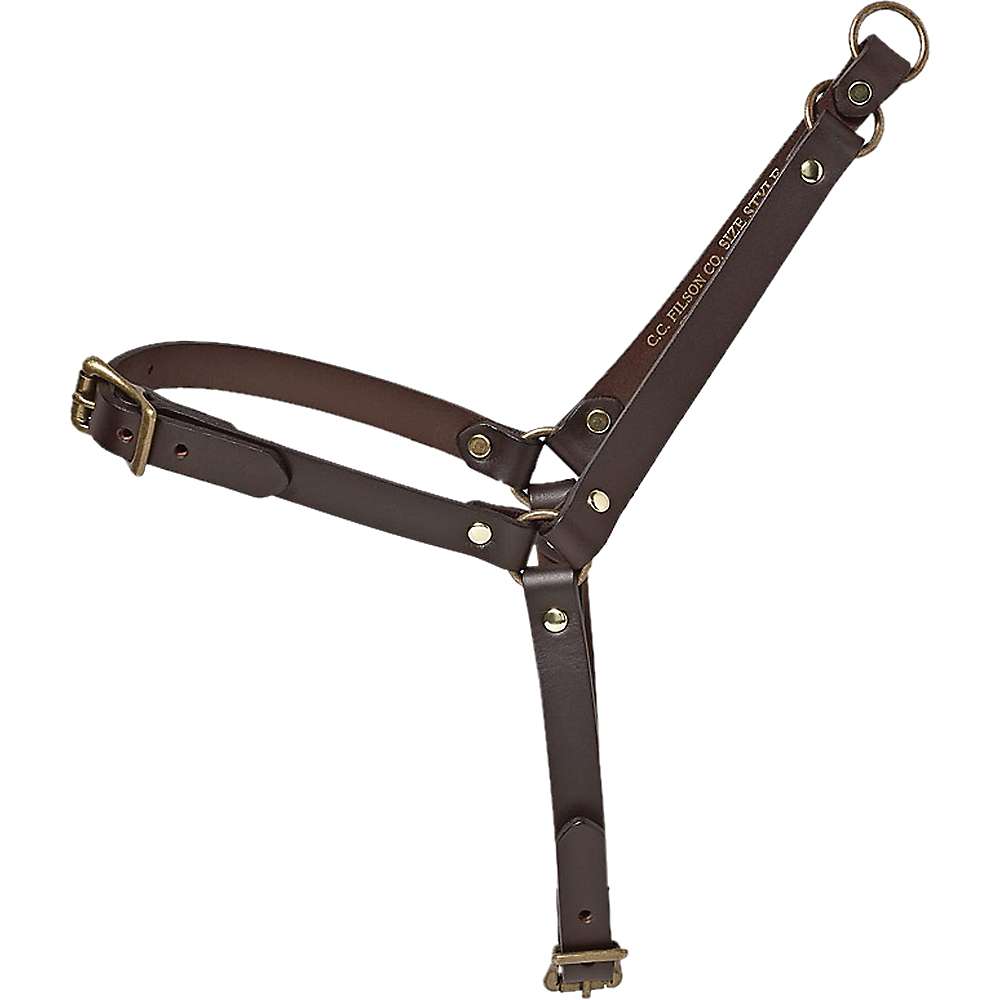 Filson Dog Harness