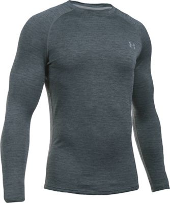 under armour men's base 4.0 crew