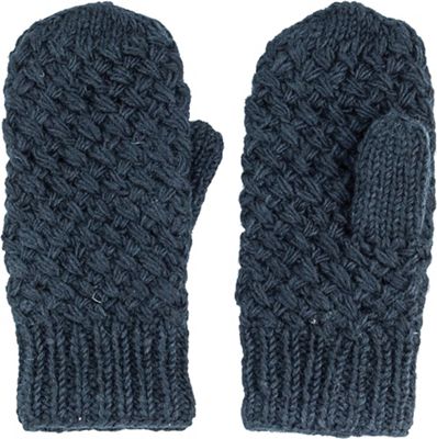 Lost Horizons Women's Palermo Fleece Lined Mittens product image