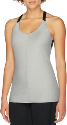 Stonewear Designs Women's Chevie Tank - Medium - Snow product image