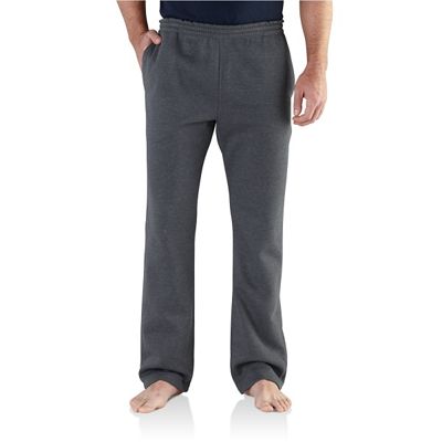 UPC 889192301030 product image for Carhartt Men's Avondale Sweat Pant - Large - Charcoal Heather | upcitemdb.com