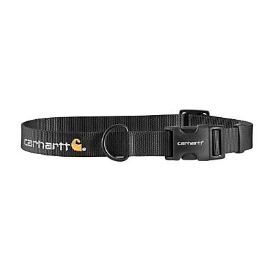 Carhartt Tradesman Nylon Dog Collar
