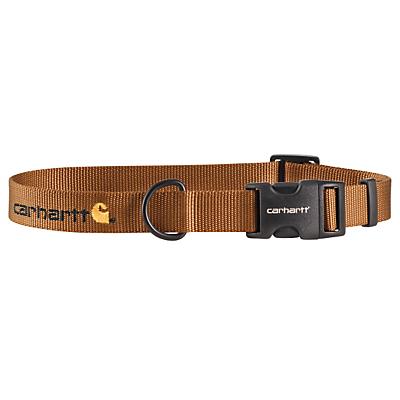 Carhartt Tradesman Nylon Dog Collar