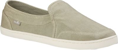 Sanuk Women's Pair O Dice Shoe - 9.5 - Natural product image