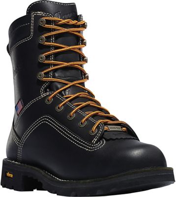Danner Men's Quarry USA 8IN GTX AT Boot - 9.5D - Black product image