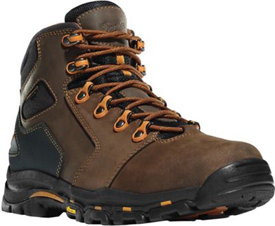 Danner Men's Vicious 4.5IN GTX NMT Boot - 12EE - Brown/Orange product image