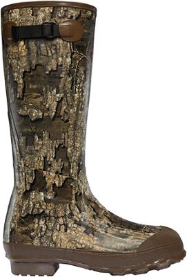 Lacrosse Men's Burly Classic 18IN Boot - 12 - Realtree Timber product image