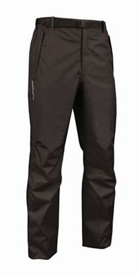 Endura Men's Gridlock II Trouser - XL - Black product image