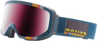 UPC 764824015731 product image for Native Coldfront Polarized Goggle | upcitemdb.com