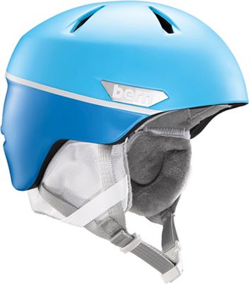 Bern Kid's Weston Junior Helmet size:small-medium