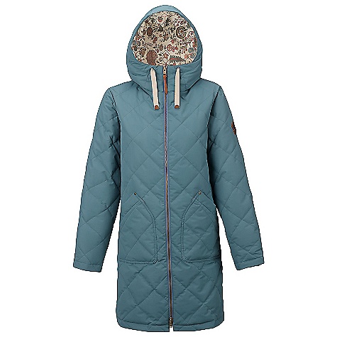 Burton Women