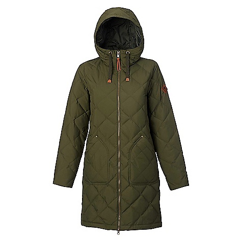 Burton Women