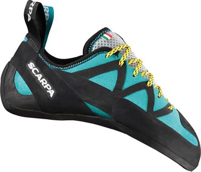 Scarpa Women's Vapor Climbing Shoe - 34 - Maldive product image