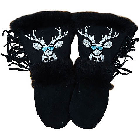 Astis Freuchen Mitten