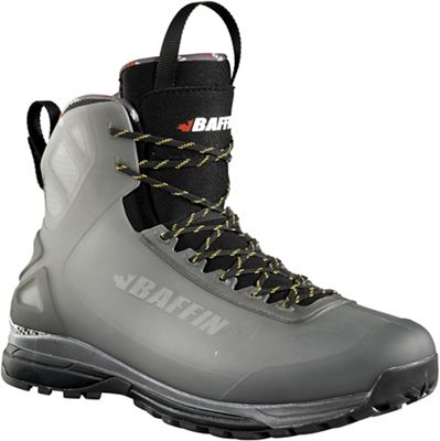 Baffin Men's Borealis Boot - 10 - Black product image