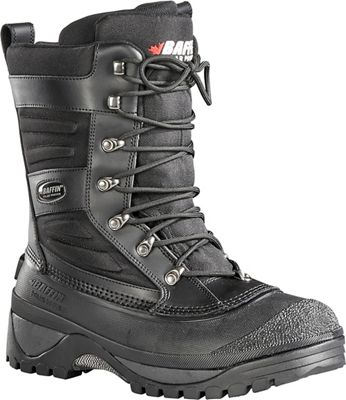 Baffin Men's Crossfire Boot - 9 - Black product image