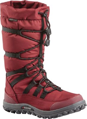 Baffin Women's Escalate Boot - 7 - Sangria product image