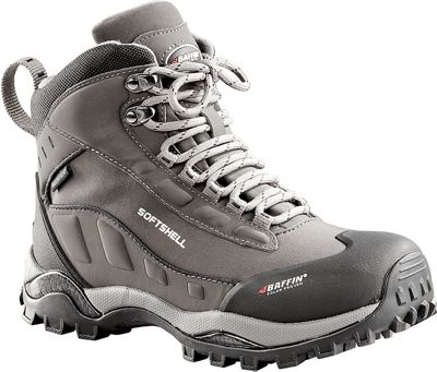 Baffin Women's Hike Boot - 8 - Charcoal product image