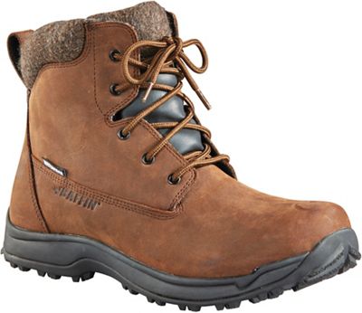 Baffin Men's Truro Boot - 9 - Brown product image