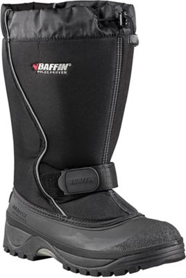 Baffin Men's Tundra Boot - 12 - Black product image
