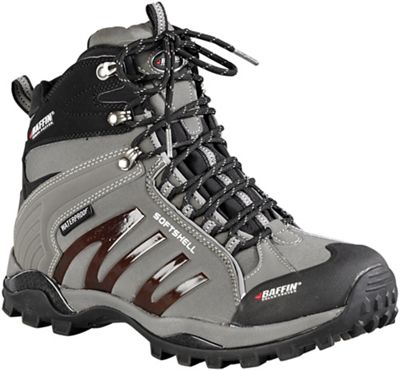 Baffin Men's Zone Boot - 9 - Charcoal product image